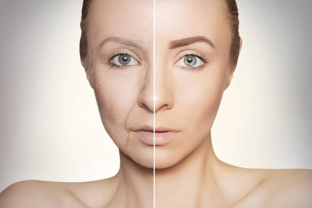 Retinol: A fiatalos és ragyogó bőr titka - VOVA Magyarország